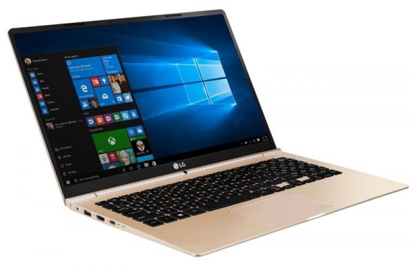 CES 2017: Yeni Windows 10 PC’ler görücüye çıktı! 5 lg-gram