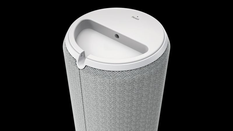 Lenovo akıllı asistan