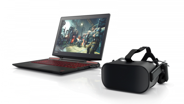 CES 2017: Yeni Windows 10 PC’ler görücüye çıktı! 4 lenovo-legion