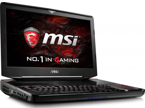 CES 2017: Yeni Windows 10 PC’ler görücüye çıktı! 6 msi-gt83vr