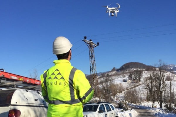 Multicopter saha çalışmaları (3)