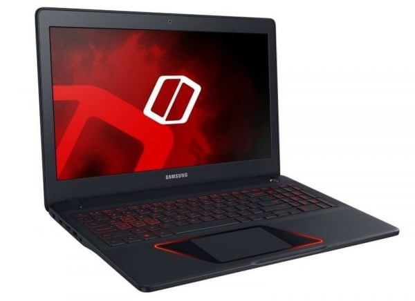 CES 2017: Yeni Windows 10 PC’ler görücüye çıktı! 7 samsung-notebook-odyssey