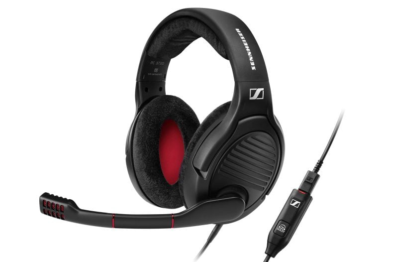 Sennheiser PC 373D 