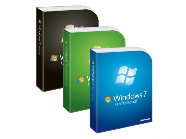 windows 7 için geri sayım