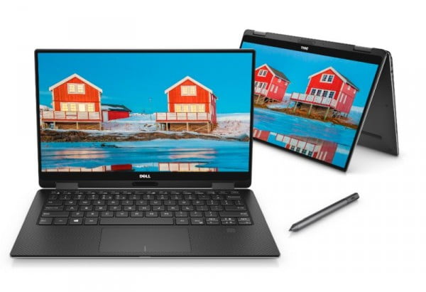 CES 2017: Yeni Windows 10 PC’ler görücüye çıktı! 2 Windows 10