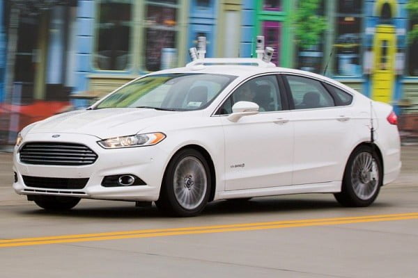 Günümüzün En Akıllı Otomobilleri