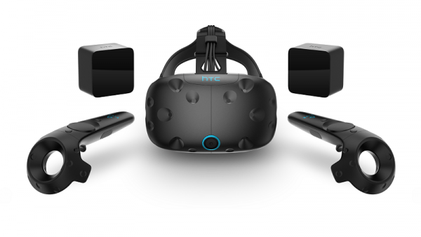 Dassault Systèmes ve HTC sanal gerçeklik işbirliği 2 htc-vive