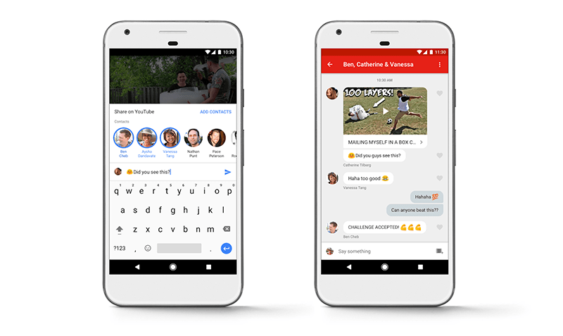 youtube-yeni-paylasma
