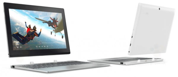 Chromebook Düşmanı Lenovo Miix 320 2 Lenovo Miix 320