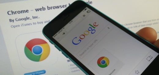 google chrome iOS sürümü açık kaynak