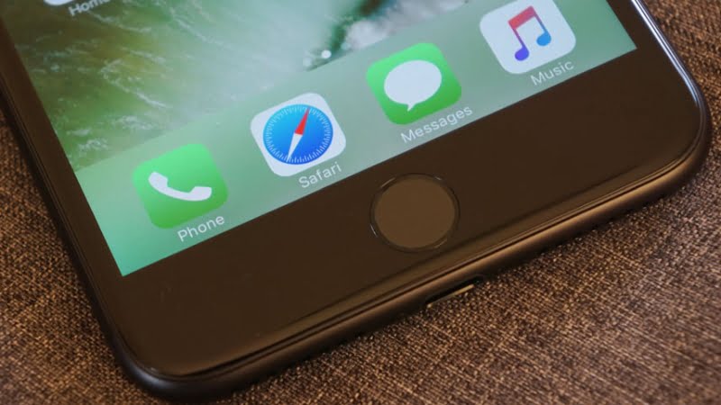 apple iphone 8 plus oled screen