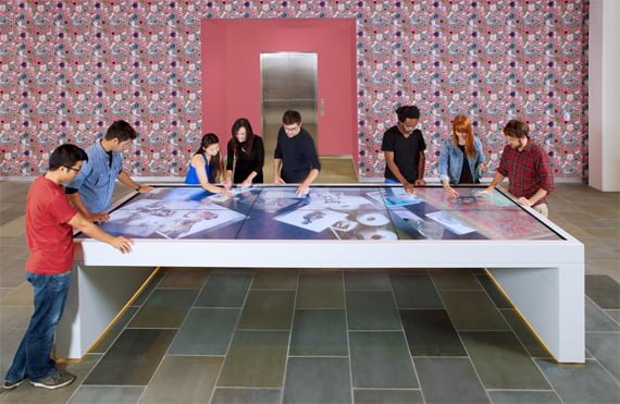 gelecekte okullar nasıl olacak