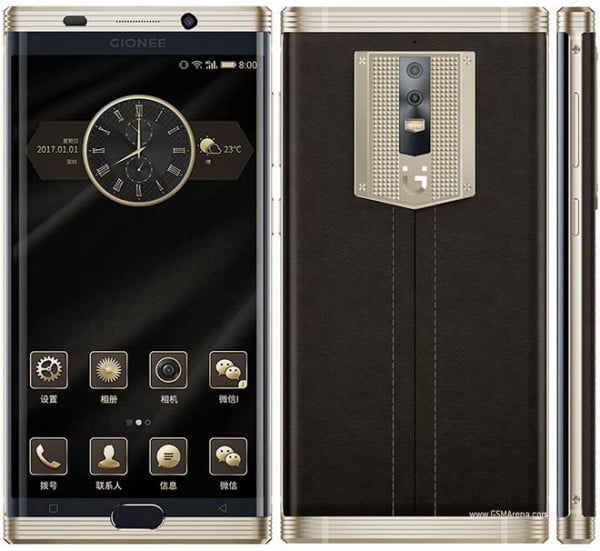 en güçlü pile sahip akıllı telefonlar