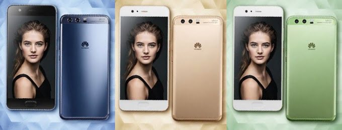 huawei p10