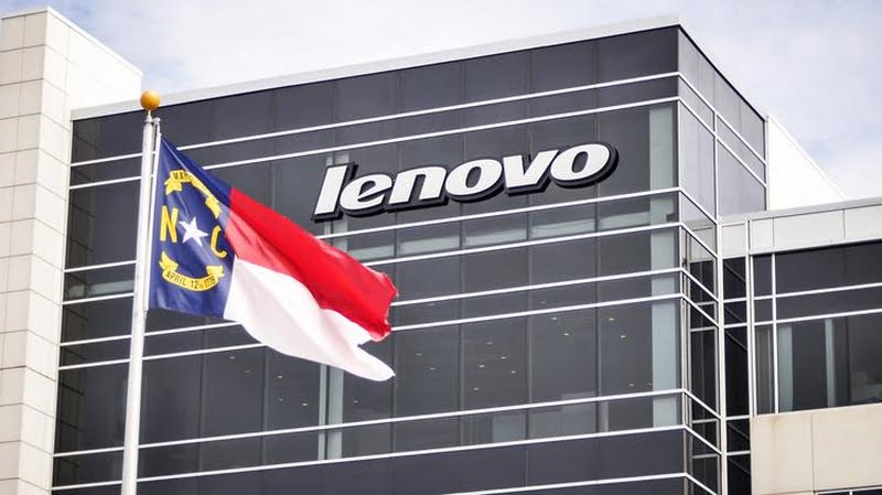 lenovo-beklenmeyen açıklama