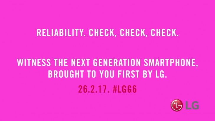 lg g6