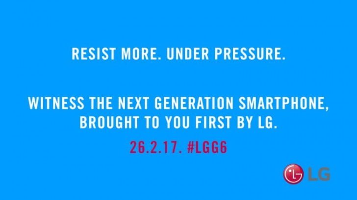 lg g6 özellikleri