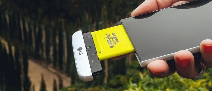 lg g6 pil kapasitesi