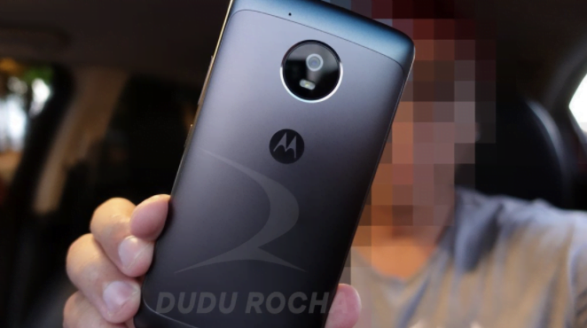 motorola g5
