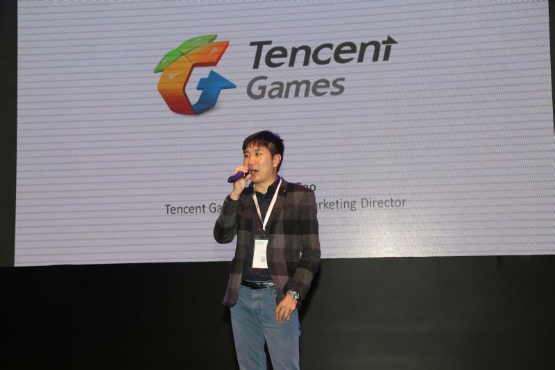 tencent 2