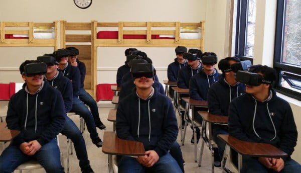 gelecekte okullar nasıl olacak