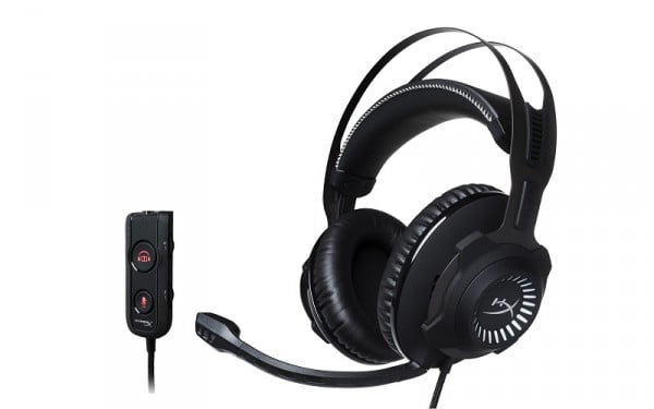 1489479105 HyperX Revolver S Gaming Headset with Audio Dongle