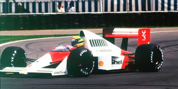 Formula 1 Arabalarının 60 Yıllık Evrimi 2 formula 1 arabalarının 60 yıllık evrimi