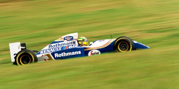 Formula 1 Arabalarının 60 Yıllık Evrimi 2 formula 1 arabalarının 60 yıllık evrimi