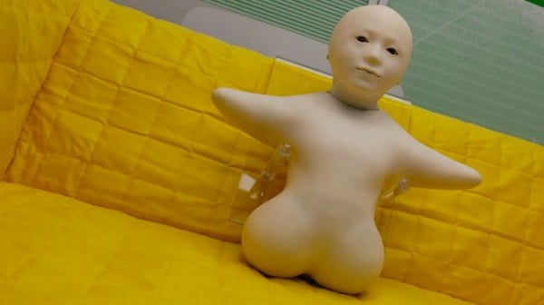 yaşantımızı değiştirmeye aday robotlar