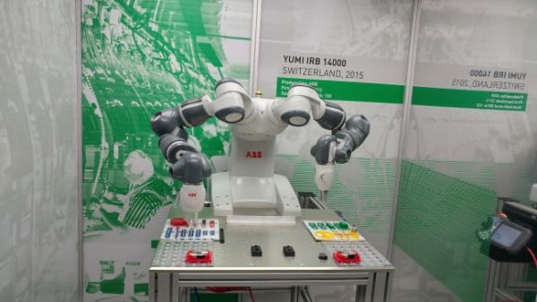 Yaşantımızı Değiştirmeye Aday Robotlar 2 yaşantımızı değiştirmeye aday robotlar