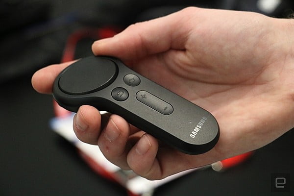 Gear-VR-controller