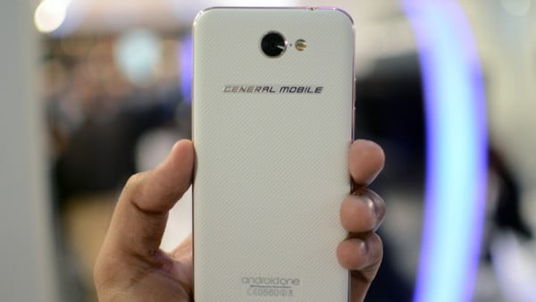 General Mobile GM 6 Android One Teknik Özellikler
