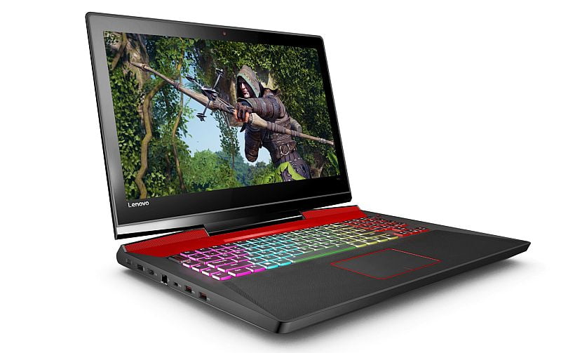 Lenovo IdeaPad Y900 2