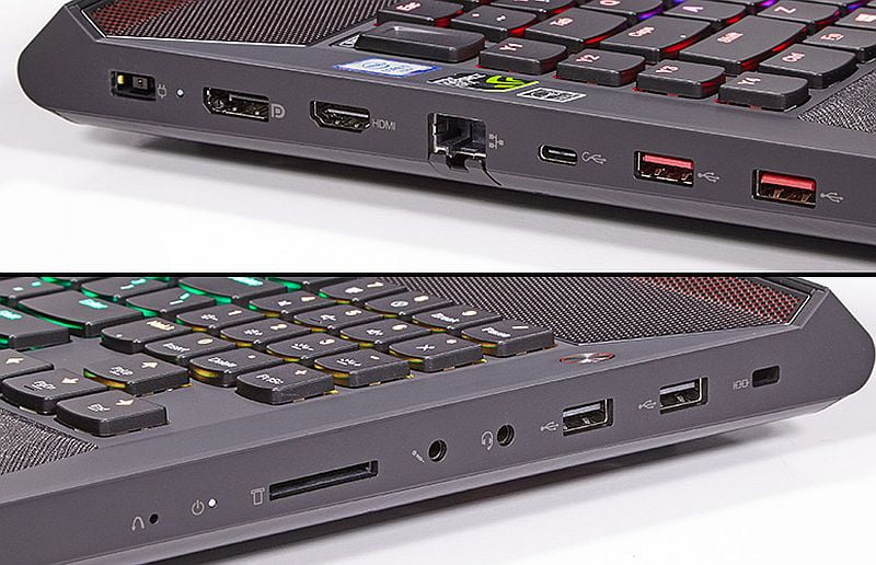 Lenovo IdeaPad Y900 3