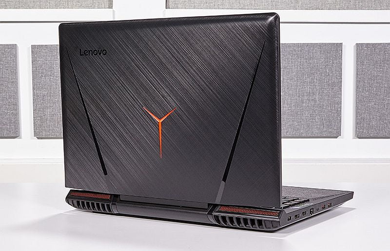 Lenovo IdeaPad Y900 5