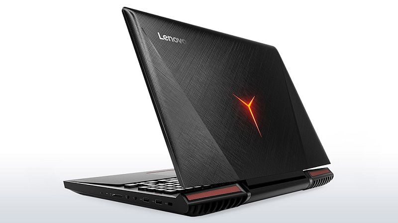 Lenovo IdeaPad Y900 6