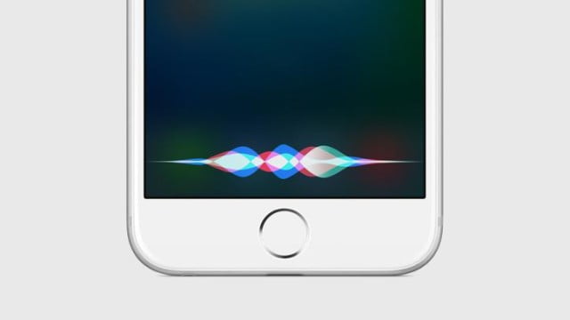 Siri, iOS 11'de kullanıcı davranışlarını öğrenebilir 2 Siri iOS 11
