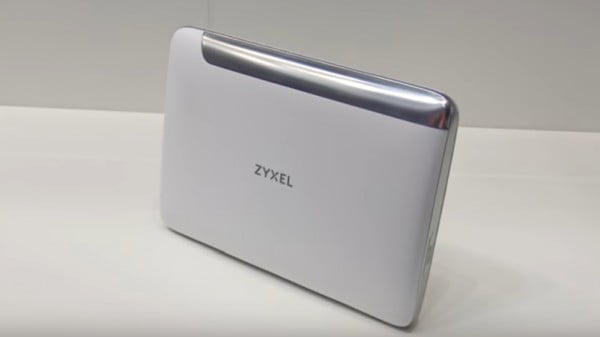 Zyxel LTE5366 wifi wave2