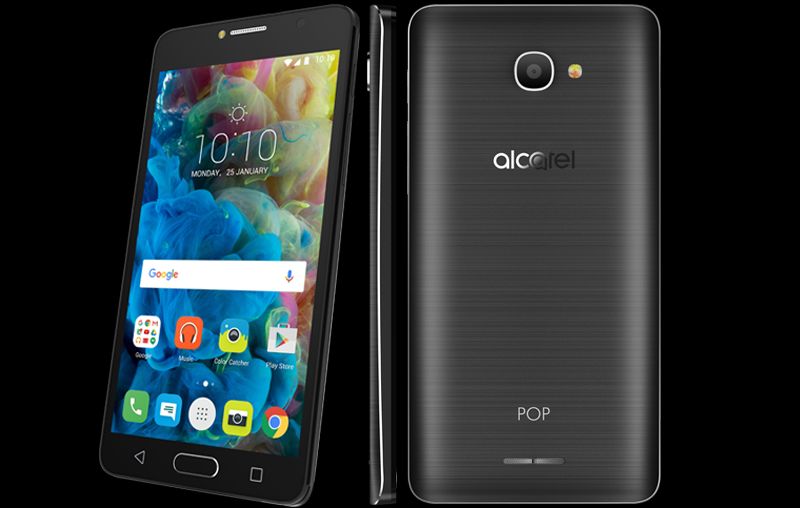 alcatel pop4s 4