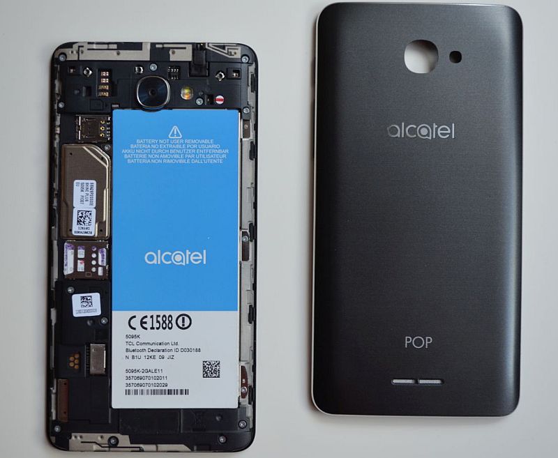 alcatel pop4s 5