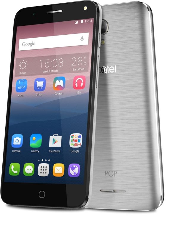 alcatel pop4s
