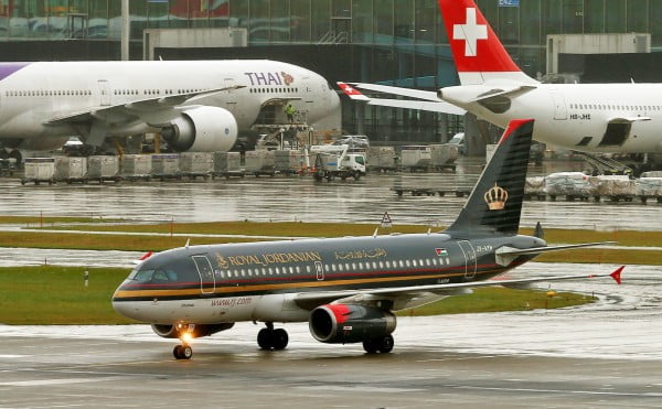 abd uçaklarda laptop yasağı