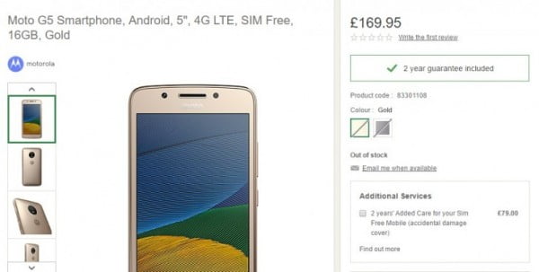 gsmarena_001 moto g5