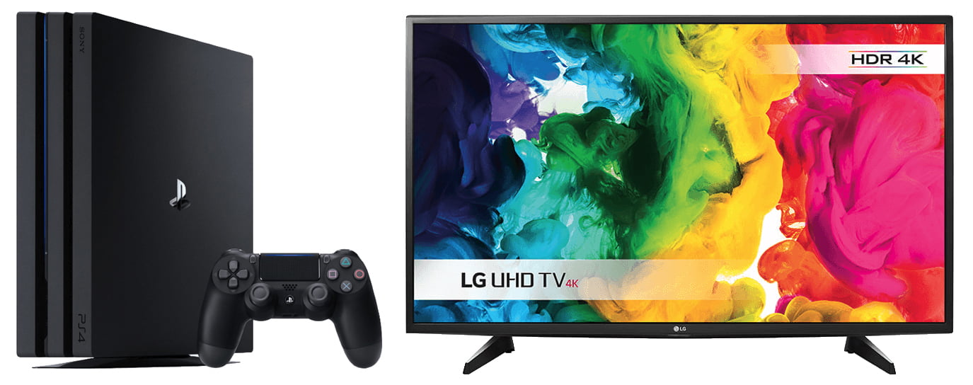 Samsung Galaxy S8 yerine alabileceğiniz 7 şey! 2 playstation-4k-led-tv