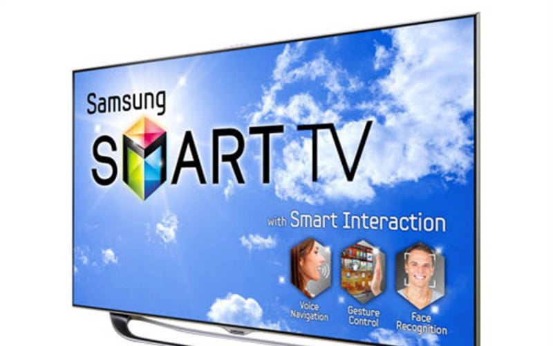 smart samsung tvv akıllı televizyonları