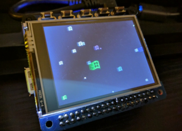 Windows 98 Kullanan Akıllı Saat 2 windows 98 kullanan akıllı saat