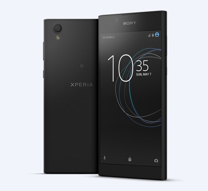 xperia L1