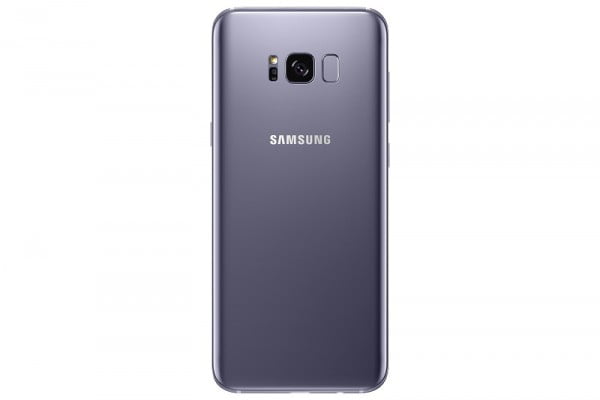 1491290932 SM G955F GalaxyS8Plus Back Orchidgrey