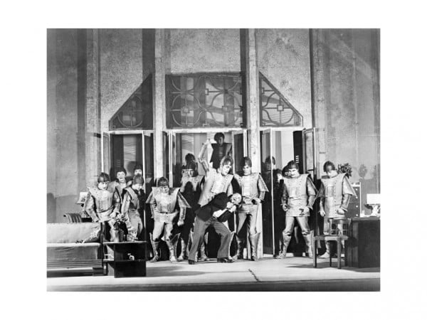 Teknoloji Terimleri Nereden Geliyor