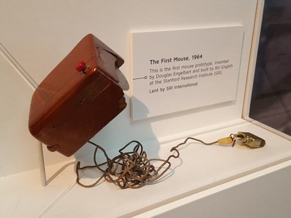 Teknoloji Terimleri Nereden Geliyor